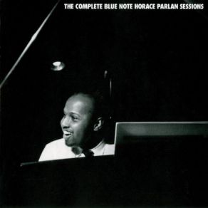 Download track Speakin' My Piece Horace Parlan