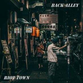 Download track Running Riot Town