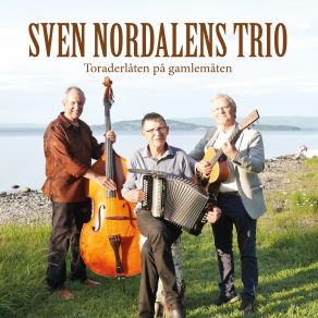 Download track Bringebærdyrkern Sven Nordalens Trio