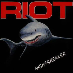 Download track Silent Scream The Riot, Mike DiMeo