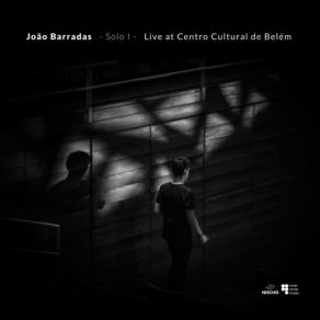 Download track Solo, Pt. III (Live) João Barradas