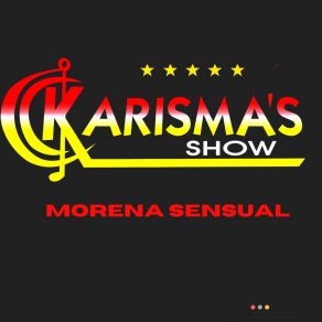 Download track Que Gusto De Volverte A Ver / Amor Libre / Carita De Angel / El Sirenito / Mi Tinajita / El Testamento / ¿Cómo Será La Mujer? / Mi Matamoros Querido Karisma's Show