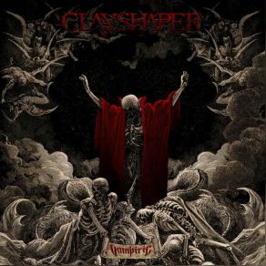 Download track Vampiric Clayshaper