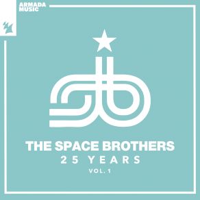 Download track I Am [The Space Brothers Remix] [2022 Remaster] The Space Brothers