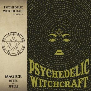 Download track Lying On Iron Psychedelic Witchcraft