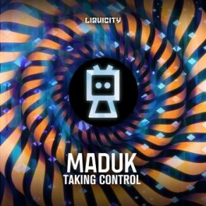 Download track Taking Control (Instrumental) MadukΟΡΓΑΝΙΚΟ