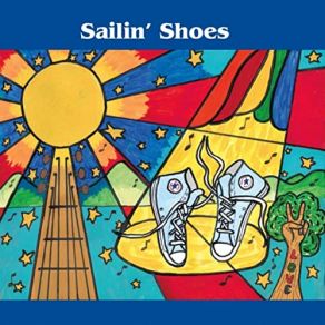 Download track Peace With The World Sailin' Shoes