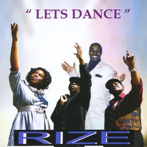 Download track Lift Yourself Up Rize