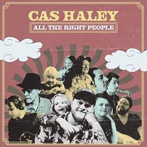 Download track Kellie's Song Cas Haley