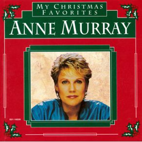 Download track Silent Night Murray, Anne