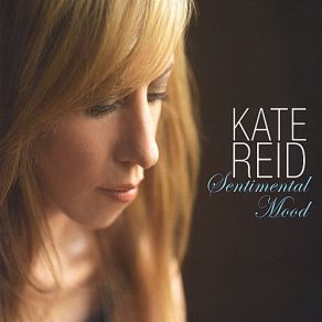 Download track Too Late Now Kate Reid