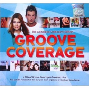 Download track Because I Love You (Extended Version) Groove Coverage