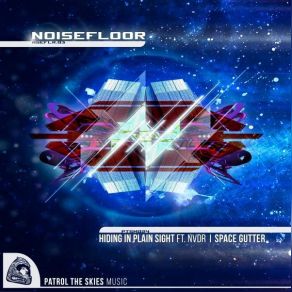 Download track Space Gutter Noisefloor