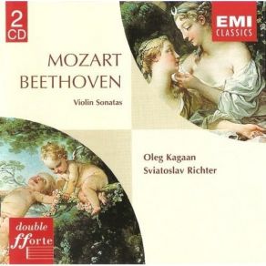 Download track 6. Mozart Violin Sonata K 378 In B Flat Rondo Allegro Mozart, Joannes Chrysostomus Wolfgang Theophilus (Amadeus)