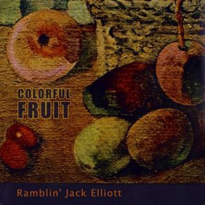 Download track Roll On Buddy Ramblin' Jack Elliott