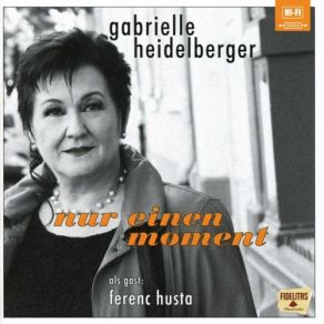 Download track Leading Light (& Ferenc Husta) Gabrielle Heidelberger