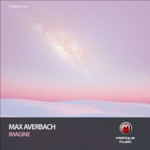 Download track Imagine (Original Mix) Max Averbach