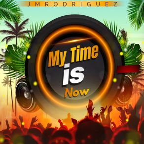 Download track Time Does Not Forgive JMRodriguezKarlana