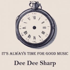 Download track Seven Day Weekend Dee Dee Sharp