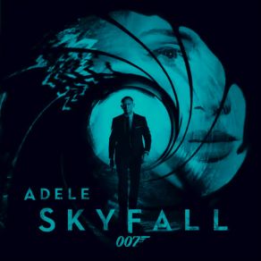 Download track Skyfall (Dj Denis Rublev & Dj Anton Remix) Adele