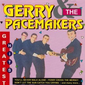 Download track Baby You're So Good To Me Gerry & The Pacemakers