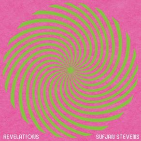 Download track Revelation II Sufjan Stevens