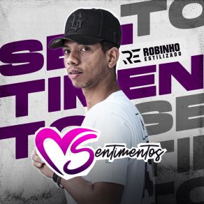 Download track Igual Coração De Mãe Robinho Estilizado