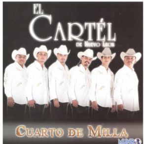 Download track Mil Millas Al Sur El Cartel De Nuevo Leon