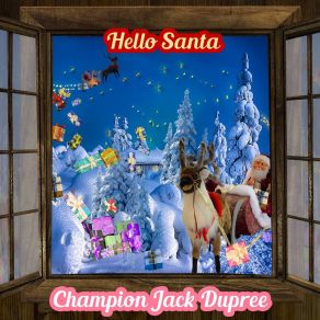 Download track On My Way To Moe Asch Champion Jack Dupree