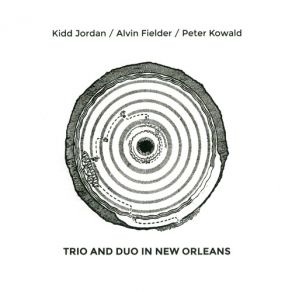 Download track Tempest NOLA Kidd Jordan, Peter Kowald