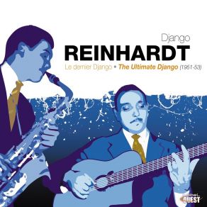 Download track Time After Time Django Reinhardt