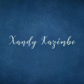 Download track A Humanidade Se Perdeu Xandy Kazêmbe