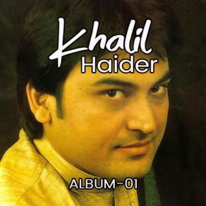 Download track Bed Chhupa Ke Khalil Haider