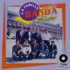 Download track Por Esa Yegua Banda Show