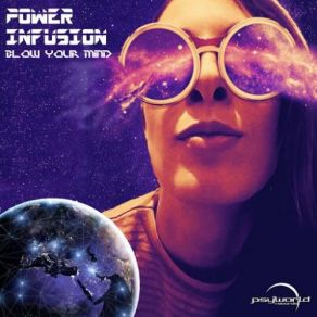 Download track Prestige (Original Mix) Power Infusion