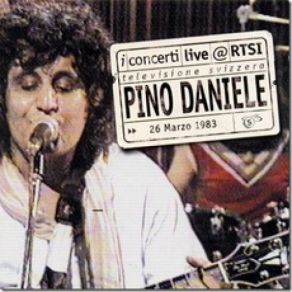 Download track Yes I Know My Way Pino Daniele