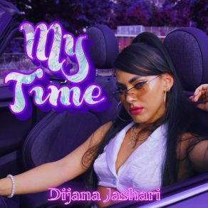 Download track Can't Get Enough Dijana Jashari