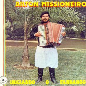 Download track Galponeira Ailton Missioneiro