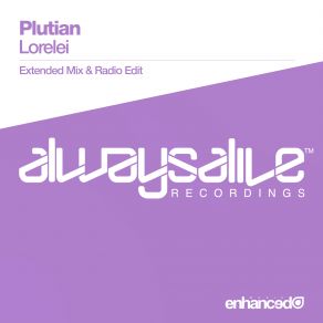 Download track Lorelei' (Extended Mix) Plutian