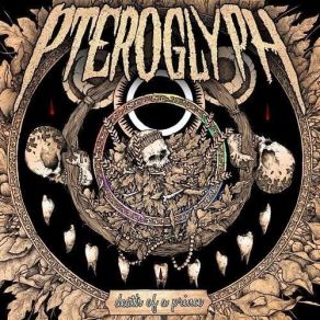 Download track The Wanderer Pteroglyph