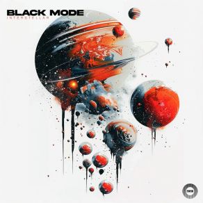 Download track Cosmic Love BLACK MODE