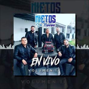 Download track Juan Ignacio (En Vivo) Los Nietos De Kanano