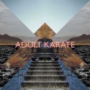 Download track Lxii Adult Karate