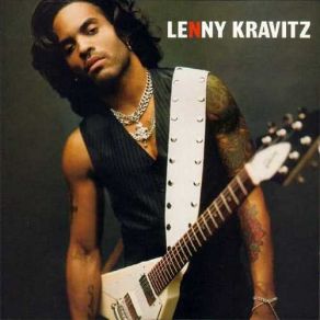 Download track Confused Lenny Kravitz