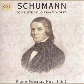 Download track Piano Sonata No. 1 In F Sharp Minor Op. 11, Scherzo E Intermezzo, Allegrissimo Robert SchumannKlara Wurtz