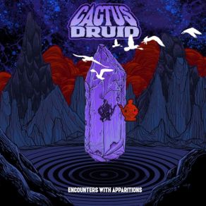 Download track His Ghost Spoke Through Me Cactus Druid