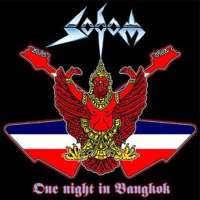 Download track Napalm In The Morning Sodom