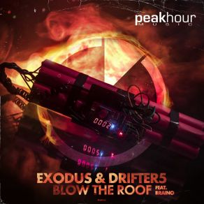 Download track Blow The Roof (Original Mix) Braino