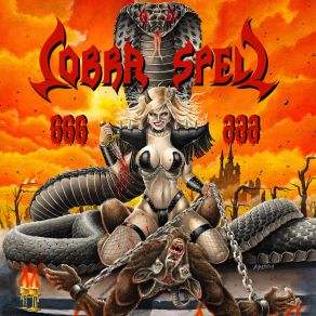 Download track High On Love Cobra Spell