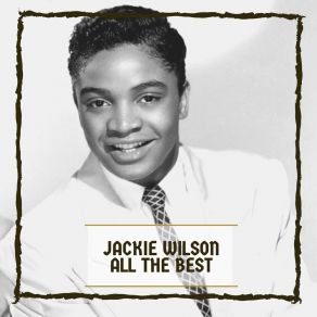 Download track Am I The Man Jackie Wilson